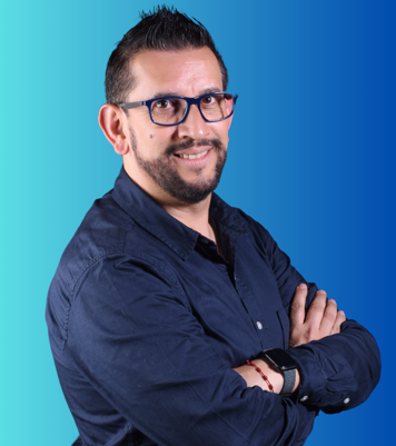 Jorge Hugo Pérez Gaona